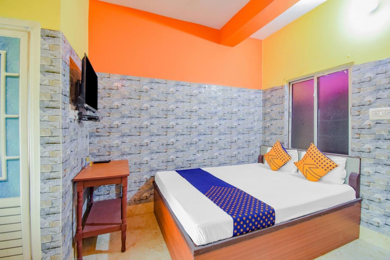 Jādabpur Spot On 74542 Aarav Hotel מראה חיצוני תמונה
