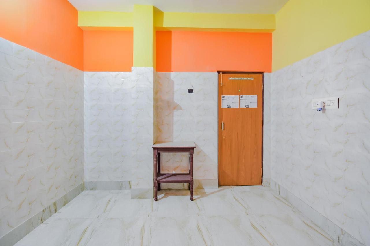 Jādabpur Spot On 74542 Aarav Hotel מראה חיצוני תמונה