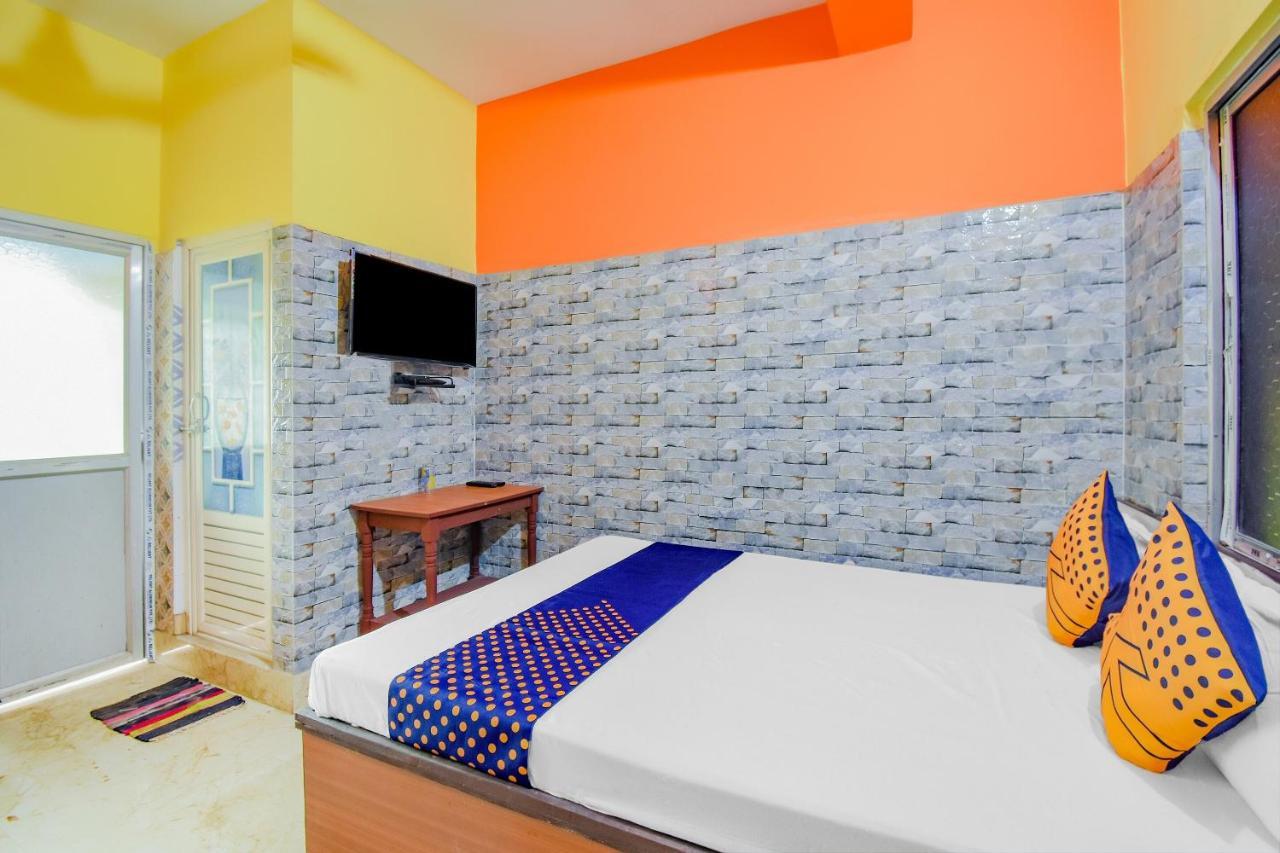 Jādabpur Spot On 74542 Aarav Hotel מראה חיצוני תמונה