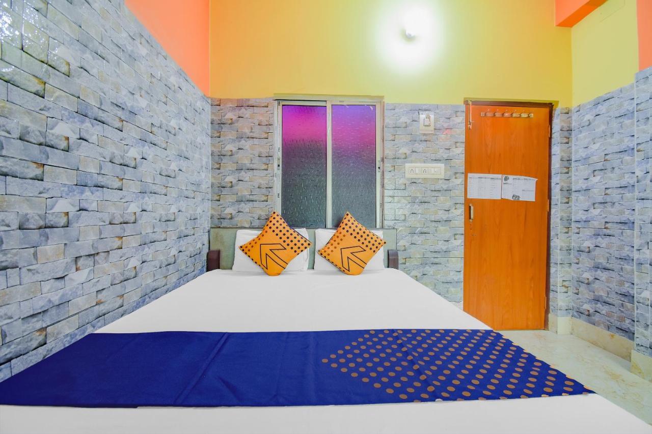 Jādabpur Spot On 74542 Aarav Hotel מראה חיצוני תמונה