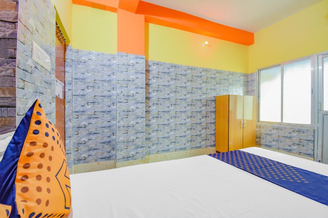 Jādabpur Spot On 74542 Aarav Hotel מראה חיצוני תמונה