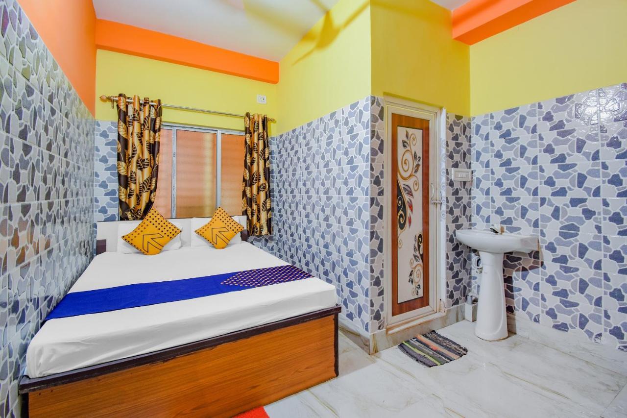 Jādabpur Spot On 74542 Aarav Hotel מראה חיצוני תמונה